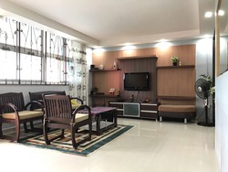 Blk 350 Woodlands Avenue 3 (Woodlands), HDB 4 Rooms #191252362